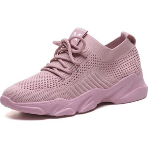 卡塔鲨 Women's Sneakers