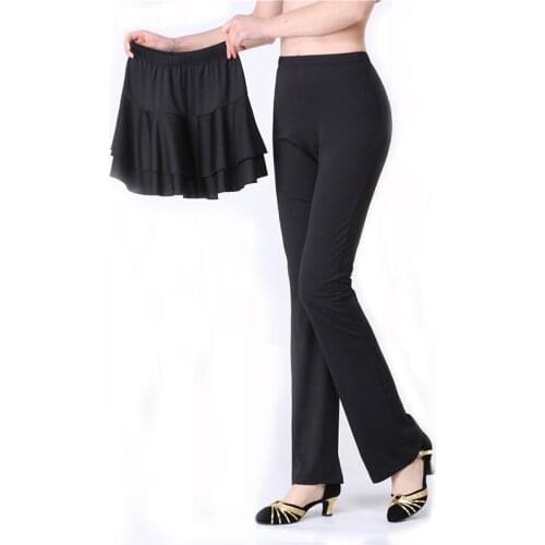 New 2pc Set belly Dance Pant Women Belly Dancing Trousers Woman Belly Dance Training Pants India Dance Trouser Egypt Tribal Pant