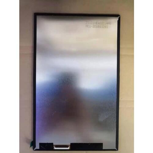 LCD module 10.1 inch 40pin 1280x800 New high quality Original For Zaith Z21116G Z21118G Tablet Display Screen
