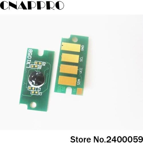 40PCS/lot 106R02181 106R02183 Phaser 3010 3040 WorkCentre 3045 Phaser-3040 Refill Printer Cartridge Toner Chip For Xerox Chips