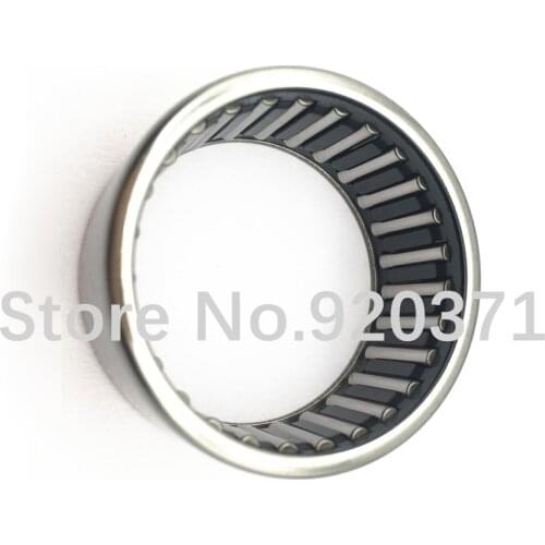 8pcs HK2010 HK2012 HK2014 HK2016 HK2018 HK2020 HK2210 HK2212 HK2216 HK2218 HK2220 needle bearing roller bearing