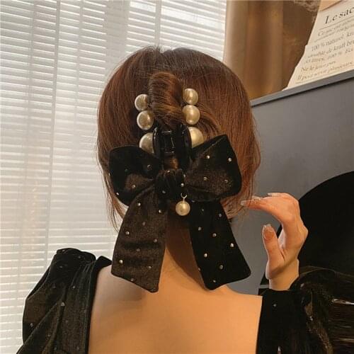 Aomu Hair Ornaments