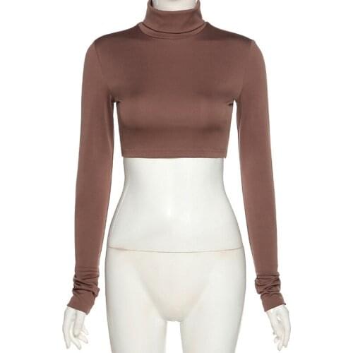 Женские базовые футболки ASTER FURIN China At AliExpress