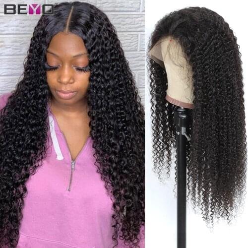BeYo Long Hair Wigs