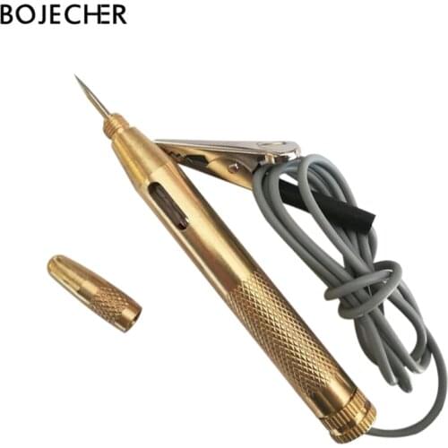 BOJECHER Automotive Testers