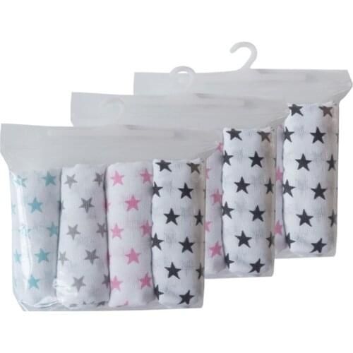 Campure Diapers For Newborns