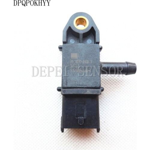 DPQPOKHYY case For G M intake pressure sensor 55566186