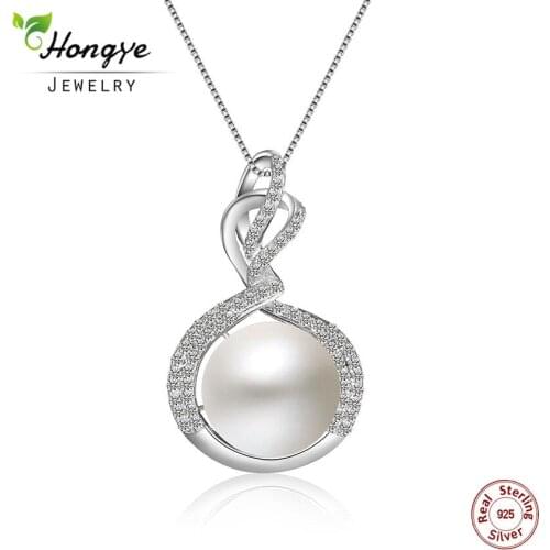 Hongye Necklaces