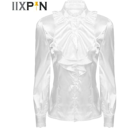 IIXPIN Stylish Blouses