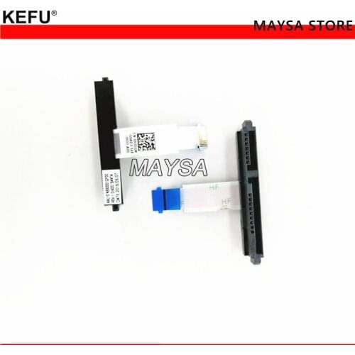 Genuine New Laptop Laptop HDD Cable Fit For Dell 5458 5000 NBX0001QP00 001DGM 01DGM CN-001DGM test good