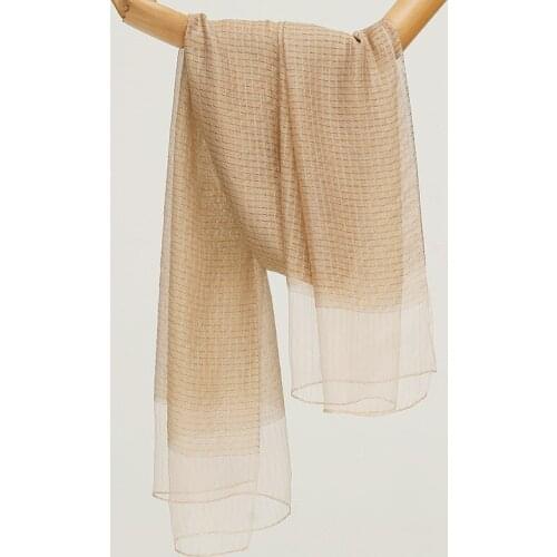 New 2020 Brand Scarf Hijab Winter Silk Wool Scarves Women Fashion Cachecol Warm Long Shawl Bandana Foulard Pashmina Poncho