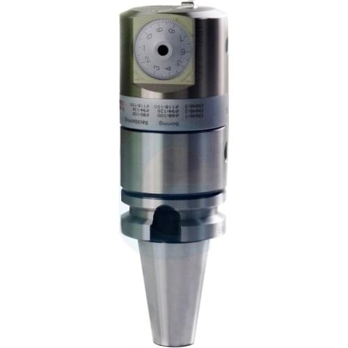 New M16 BT40 RBH 68-100mm Boring Head Rough Boring Tool 0.005mm Increase Adjustable Mirco Boring Head set