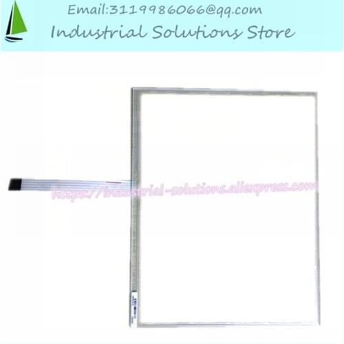 New Original 12.1 inch SCN-AT-FLT12.1-M08-0H1-R E222322 Touch Screen Glass