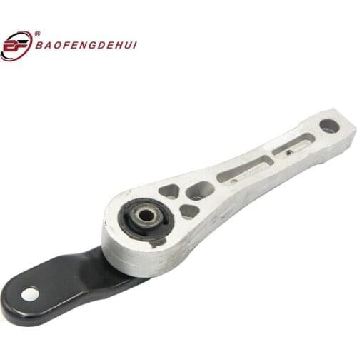 Engine Mounting Motor Support 3C0199855M=3C0199855E For Audi S3 TT For VW Golf V/VI Passat 3C Eos Scirocco