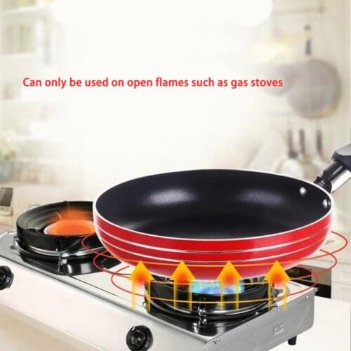Frying Pan Tamagoyaki Omelette Mini Breakfast Pan Non-stick Pan Fry Egg Pot Pancake Kitchen Accessories home cook tool