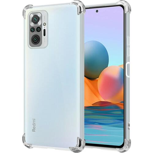 SuaGet Phone Cases Xiaomi Redmi Note 7S