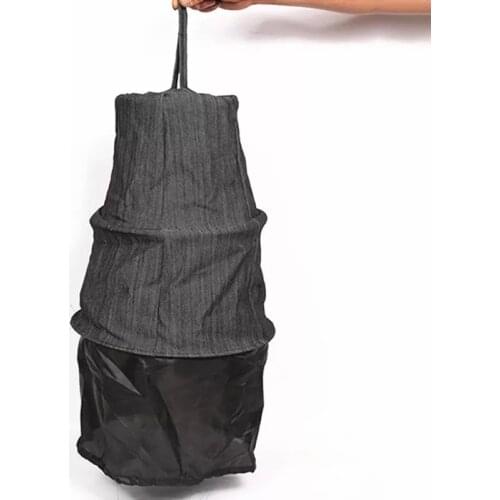 3 Layers Bee Cage Beekeeping Tool To Catch With Wild Bee Recruit Black Outdoor Use Beekeeping Queen Cage Tool