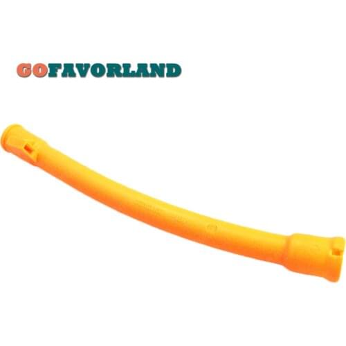 Oil Dipstick Funnel Tube 06A103663C For VolksWagen Beetle Golf Jetta MK4 2.0L 2000 2001 2002 2003 2004 2005 For Audi A4 1999
