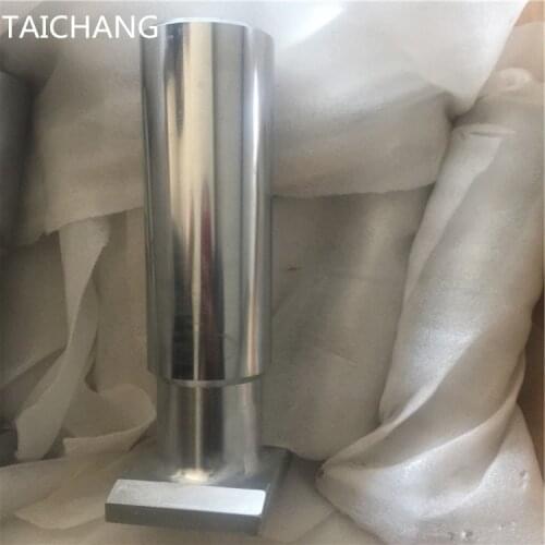 Putzmeister PM Concrete Pump Spare Parts L285mm Q60 Mixer Shaft