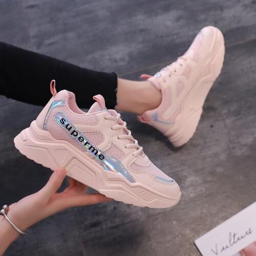 2020 Summer Woman Sneakers White Casual Shoes Lovers Printing Fashion Flats Ladies Vulcanized Shoes Zapatos De Mujer