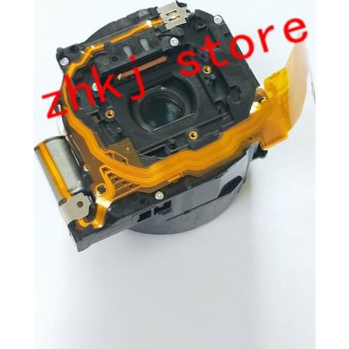 NEW For Sony RX100 III / IV / V Cyber-shot DSC-RX100 M3 / M4 / M5 RX100III RX100IV RX100V Zoom Lens Unit Camera Repair Part