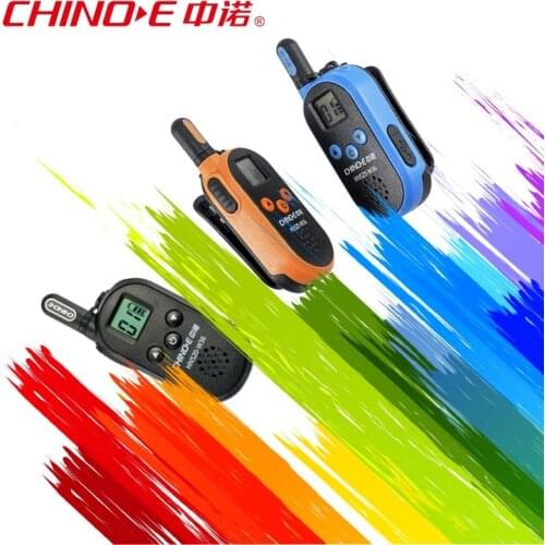 2 PCS Mini walkie talkie phone Portable Ham radio scanner amateur radio Communicator yaesu sq transceiver outdoor mini woki toki