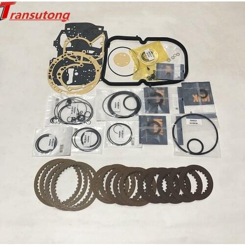722.3 Gearbox Transmission repair kit + friction plate kit For Mercedes-Benz 4 Speed 400 500 CLASS
