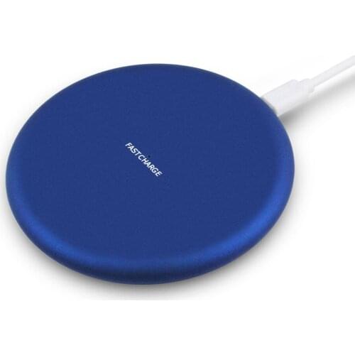 Fast Wirless Charging Phone Holder Mount For Samsung Note8 etc smart phone that support wireless charger function