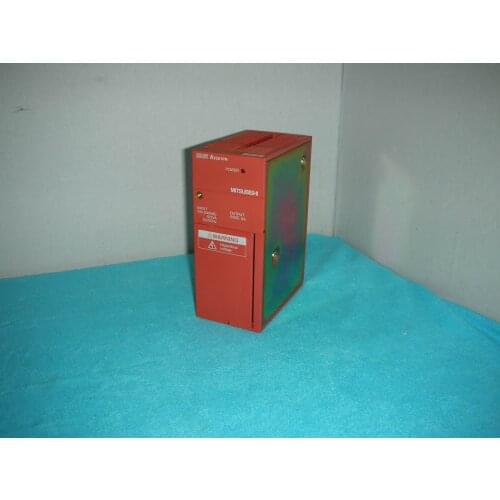 1PC USED MITSUBISHI A1S61PN