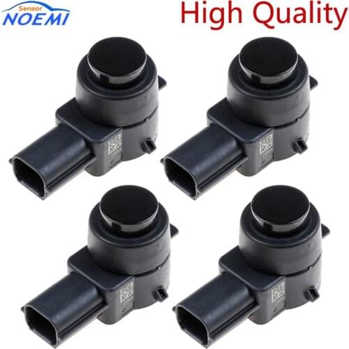 YAOPEI 4pcs 1EW63AXRAA 0263003790 PDC Parking Distance Sensor For Dodge Ram 1500 2500 3500 Chrysler Cherokee 300 Jeep Liberty