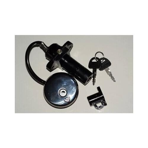 For Suzuki Genuine Parts N250 whole car three sets of locks