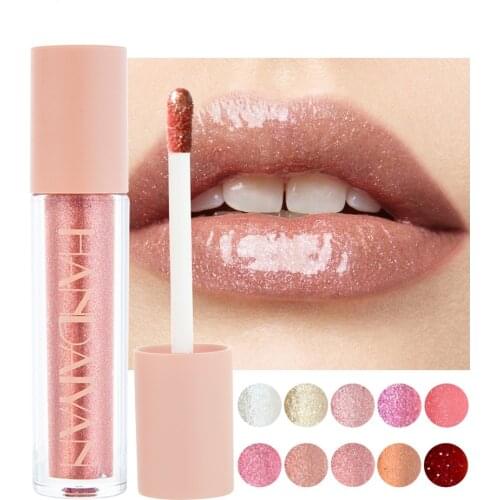 DR.DAVEY Lip Gloss