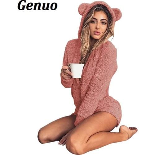 Genuo Womens Clothing