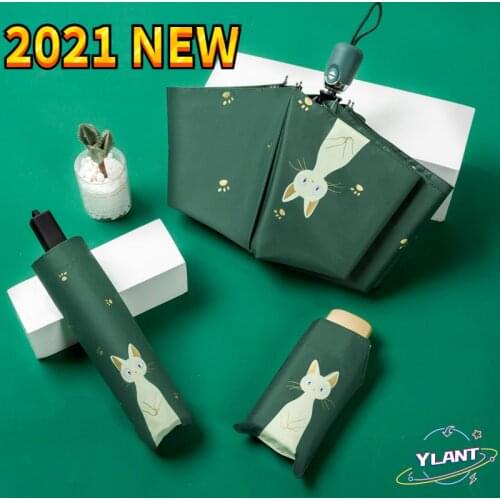 HAIMAITONG Women's Umbrellas