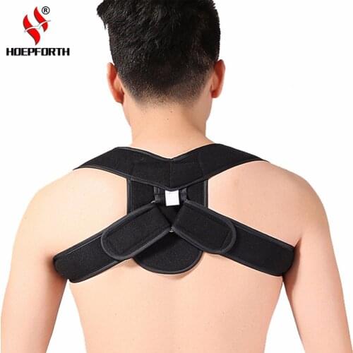 Hopeforth Spine Corsets