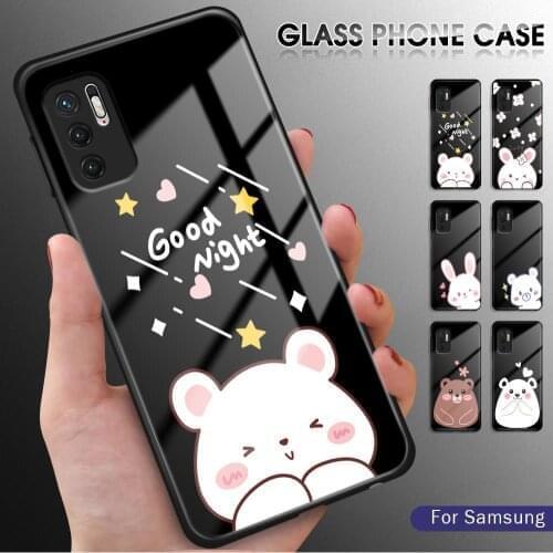 Kmpwent Phone Cases Xiaomi Redmi Note 9 5G