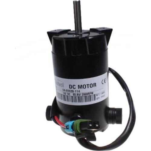 Brush Set For AM Motor 54-00639-114 Electrical 14V DC 93.8W 2800RPM for Supra 522 Supra 544 Supra 550