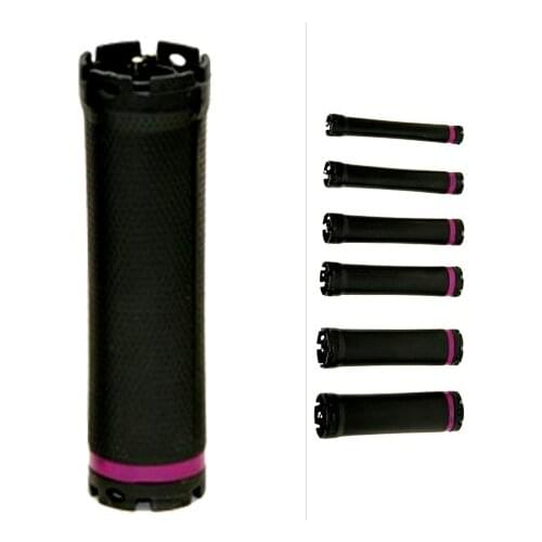 New Arrival salon use Hair Perm Roller, Rod, Digital Perm, 220V, Size 25