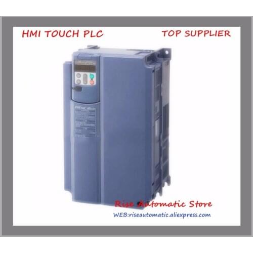 New 400V 3 Phase 1.5A 0.4KW FRN0.4G1S-4C Inverter VFD Frequency AC Drive