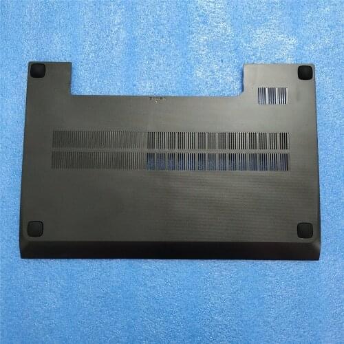 New Original for Lenovo G500 G505 G510 laptop case back cover black AP0Y0000C00