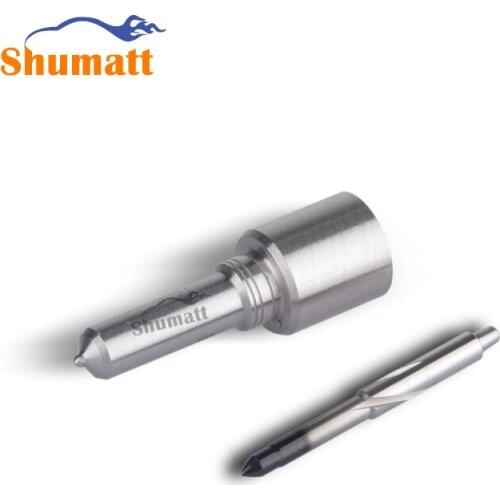 Original New Fuel Nozzle J506 For YUN NEI F40, EURO 5 EURO 6 Injector