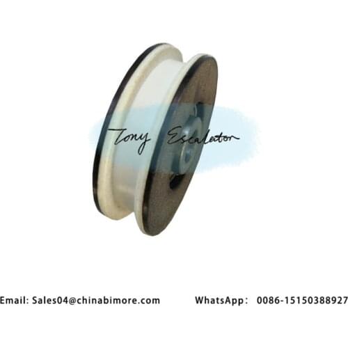 Elevator AT120 Door Vane Accessory XAA331AK1 FAA331M