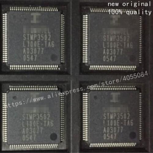 STMP3502-L100E-TA6 STMP3502-L100E STMP3502 L100E-TA6