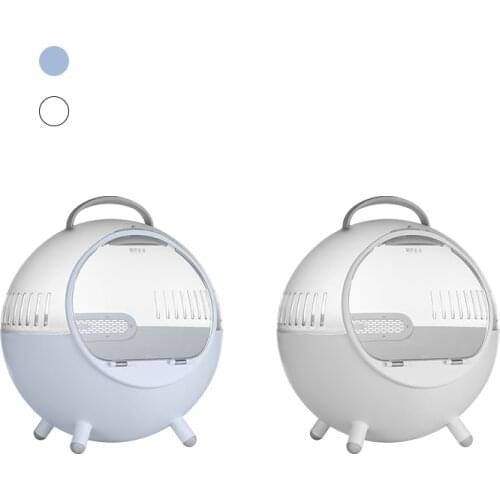 Cats Mobile Castle Cat Bag Cat Bag Cat Supply Pet Carrier Dog Carrier Bag Puppy Dog Carrying Case Dog Seat Cover Cat Carrier