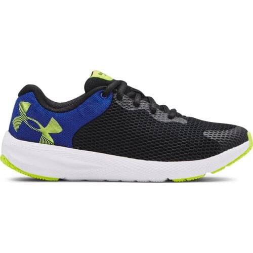 Under Armour  China