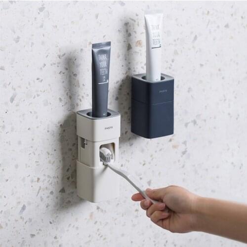 XINCHEN Toothpaste Dispensers