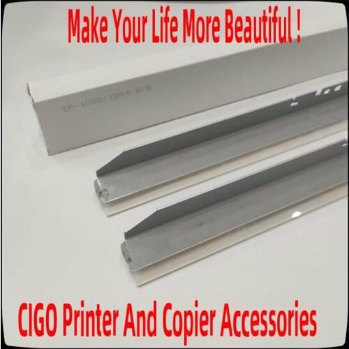 Part For Konica Minolta 1139-5711-17 1139-0902-01 Cleaning Blade,For Konica EP 1050 1080 2010 2030 2080 3000 Drum Cleaning Blade