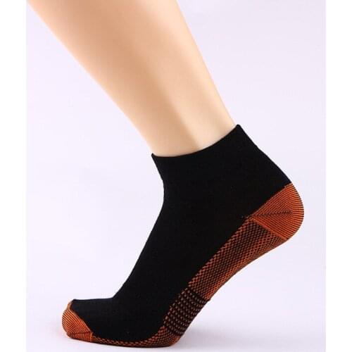 ZMHTDREAMHUNTER Running Compression Socks