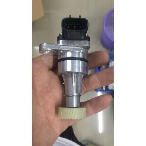 1x Transmission Speed Sensor Gear Speedometer For Toyot-a Hiac-e Dyn-a Veross-a Soare-r 1JZ-GTE 5 SPEED 83181-24060 8318124060
