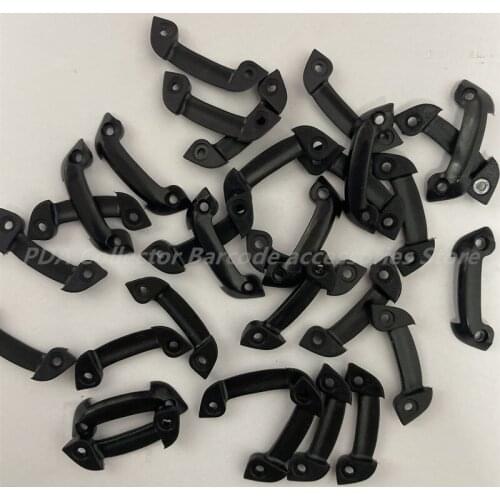 50PCS/lot Plastic Part of Hand Strap for Motorola Symbol MC32N0-R (Rotating Head)